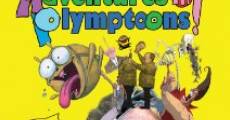 Adventures in Plymptoons! film complet