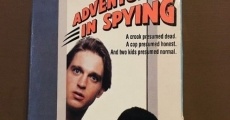 Adventures in Spying streaming