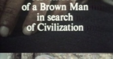 Adventures of a Brown Man in Search of Civilization film complet