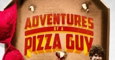 Adventures of a Pizza Guy