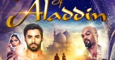 Adventures of Aladdin film complet