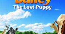 Adventures of Bailey: The Lost Puppy streaming