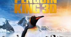 Adventures of the Penguin King 3D