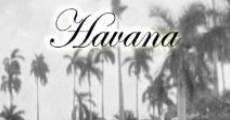 Affair in Havana film complet