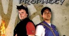 Filme completo AFK: Heroes of Prophecy