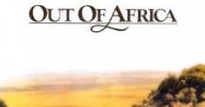 Out of Africa film complet