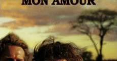 Filme completo Afrika, mon amour
