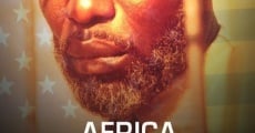 Filme completo Africa paradis
