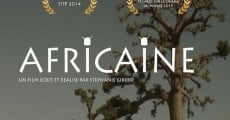 Filme completo Africaine