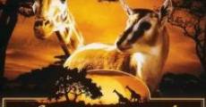 Filme completo African Bambi
