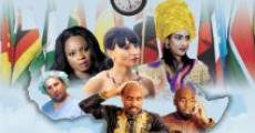 African Time film complet