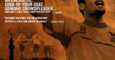 After the Cup: Sons of Sakhnin United film complet