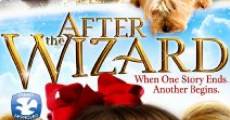 After the Wizard film complet