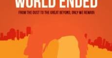 After the World Ended film complet
