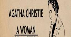 Agatha Christie: A Woman of Mystery streaming