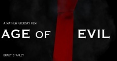 Age of Evil film complet