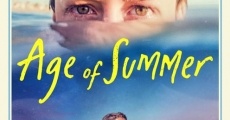 Filme completo Age of Summer