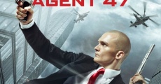 Agent 47 streaming