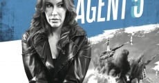 Filme completo Agent 5 (Feature Film)