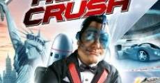 Filme completo Agent Crush