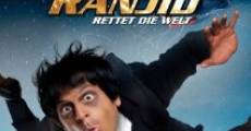 Agent Ranjid rettet die Welt streaming