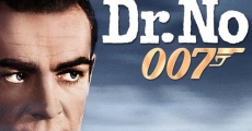 Filme completo 007 Contra o Satânico Dr. No