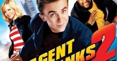 Agent Cody Banks 2: Mission London streaming
