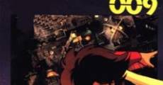 Cyborg 009 gekijô ban: chô ginga densetsu film complet