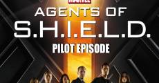 Agents of S.H.I.E.L.D. - Pilot Episode (Agents of Shield) film complet