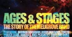 Filme completo Ages and Stages: The Story of the Meligrove Band