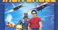 Iron Eagle film complet
