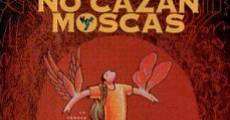 Filme completo Águilas no cazan moscas