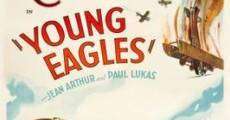 Young Eagles (1930)