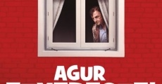 Filme completo Agur Etxebeste!