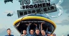 Ah Boys to Men 3: Frogmen