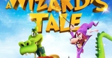 Filme completo A Wizard's Tale