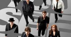 Now You See Me film complet