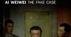 Ai Weiwei: The Fake Case streaming