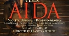 Filme completo Aida