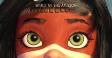 AINBO: Spirit of the Amazon film complet