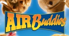 Air Buddies film complet