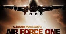 Air Force One is Down film complet