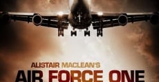 Air Force One ne répond plus streaming