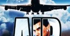 Air Marshal film complet