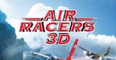 Filme completo Air Racers 3D