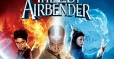 The Last Airbender film complet