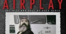 Airplay: The Rise and Fall of Rock Radio film complet