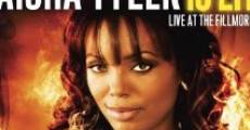 Filme completo Aisha Tyler Is Lit: Live at the Fillmore