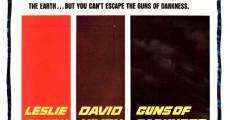 Guns of Darkness film complet