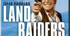 Land Raiders film complet
